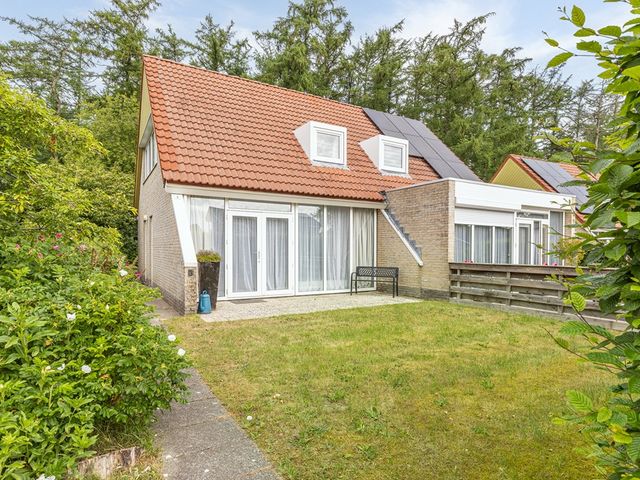 Heuvelweg 3, Vlagtwedde