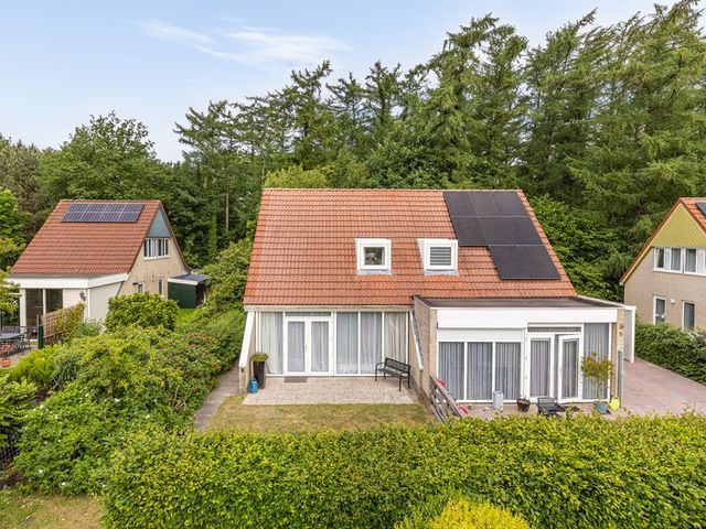 Heuvelweg 3, Vlagtwedde