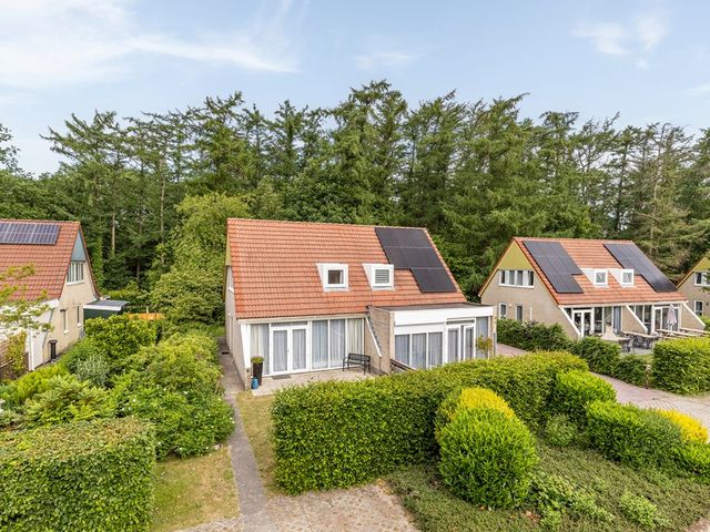 Heuvelweg 3, Vlagtwedde