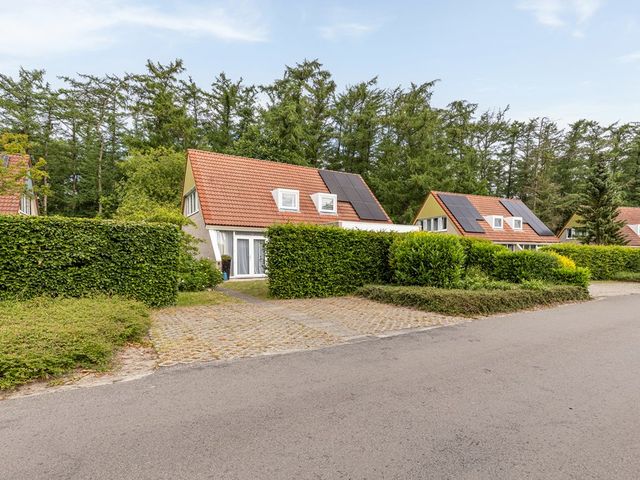 Heuvelweg 3, Vlagtwedde