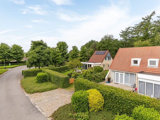 Heuvelweg 3, Vlagtwedde