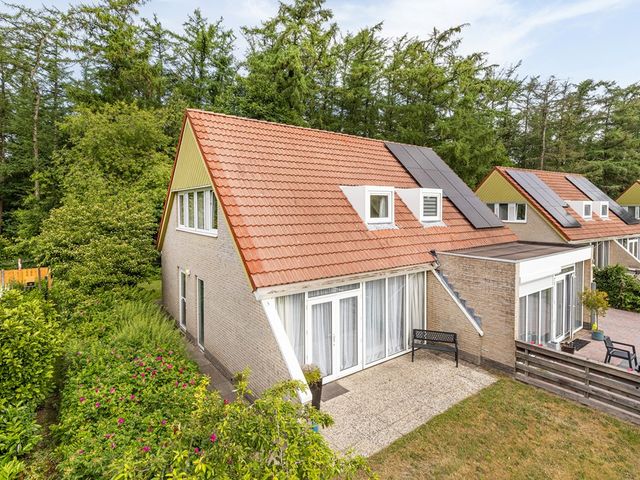 Heuvelweg 3, Vlagtwedde