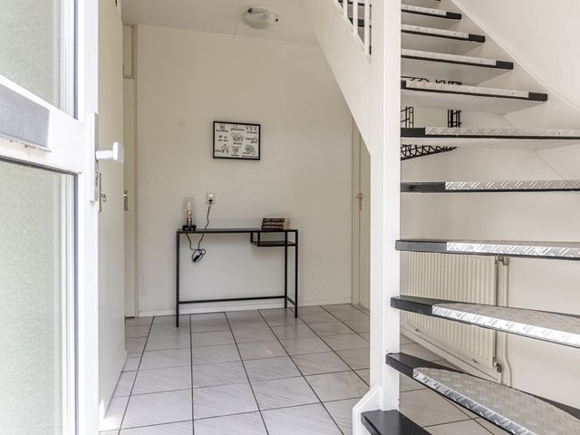 Heuvelweg 3, Vlagtwedde