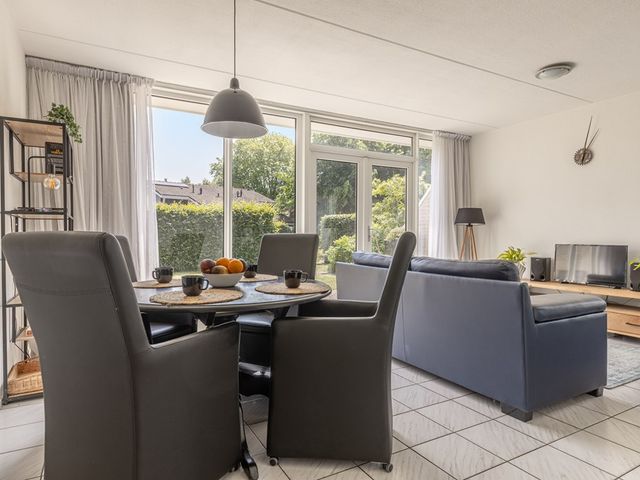 Heuvelweg 3, Vlagtwedde