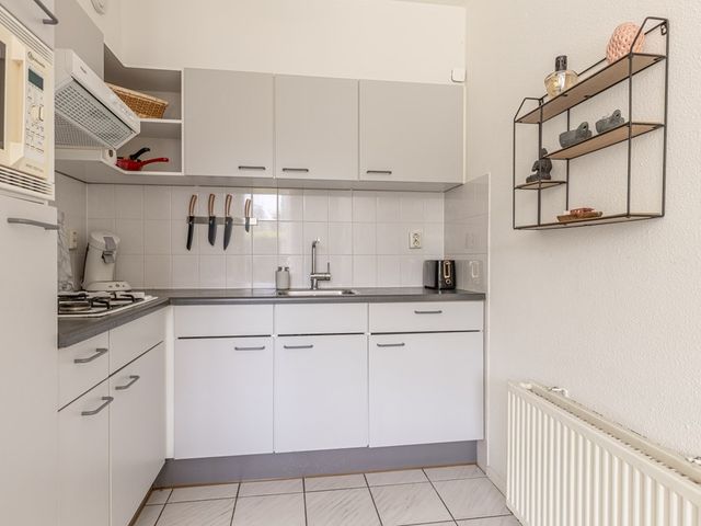 Heuvelweg 3, Vlagtwedde