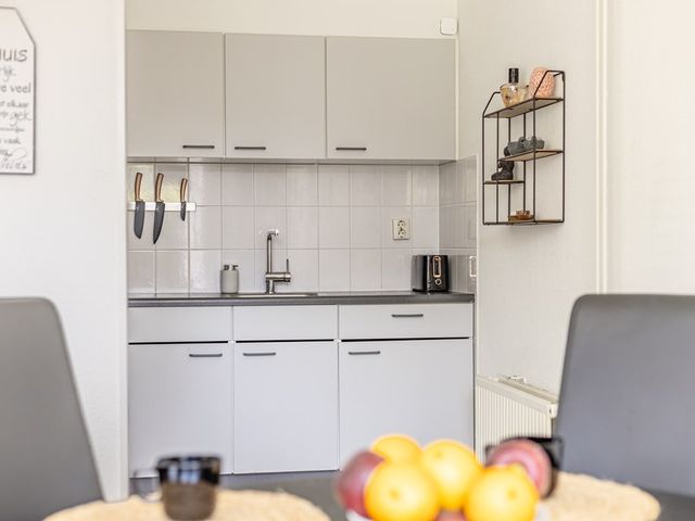 Heuvelweg 3, Vlagtwedde