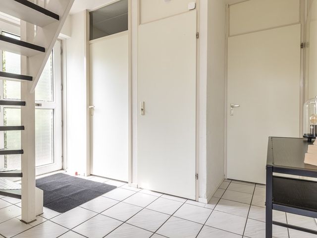 Heuvelweg 3, Vlagtwedde