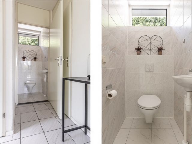 Heuvelweg 3, Vlagtwedde