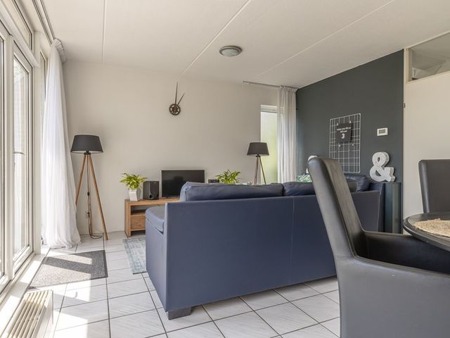 Heuvelweg 3, Vlagtwedde