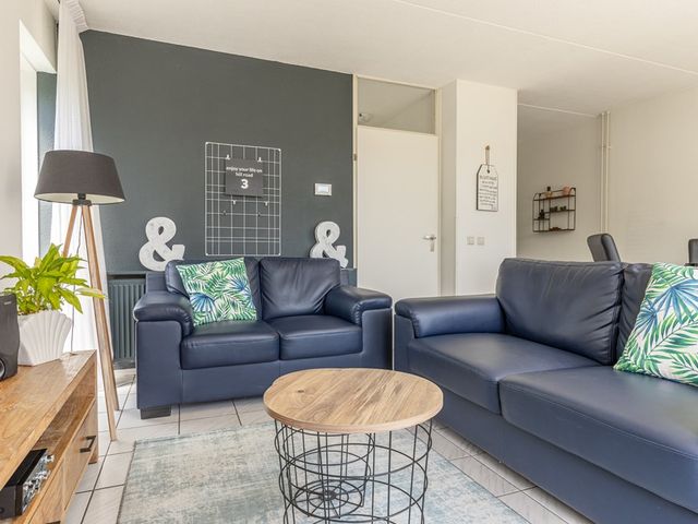 Heuvelweg 3, Vlagtwedde