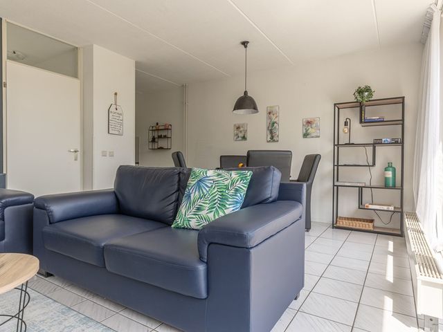 Heuvelweg 3, Vlagtwedde