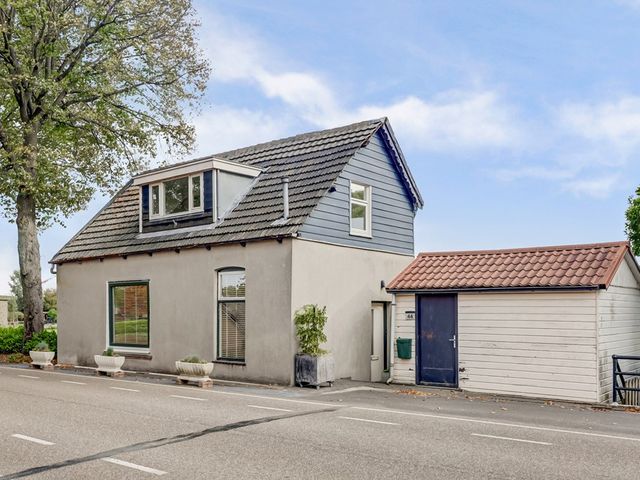 Mookhoek 44, Mookhoek