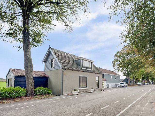 Mookhoek 44, Mookhoek