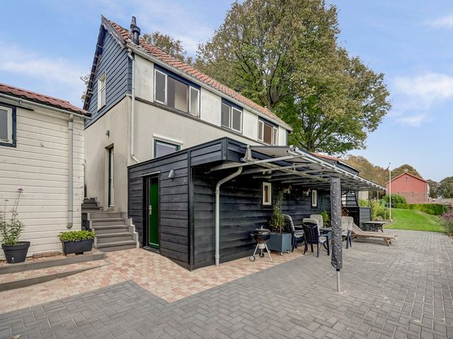 Mookhoek 44, Mookhoek