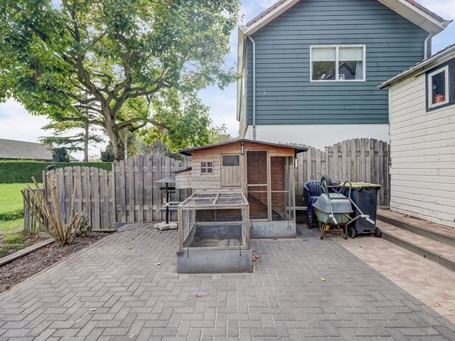 Mookhoek 44, Mookhoek