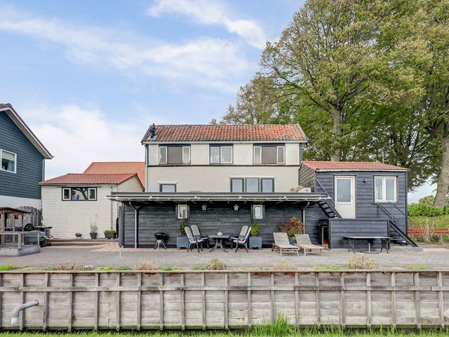 Mookhoek 44, Mookhoek