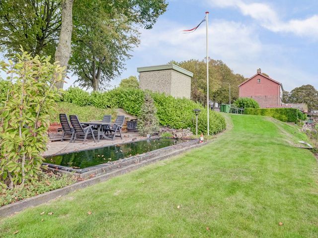 Mookhoek 44, Mookhoek