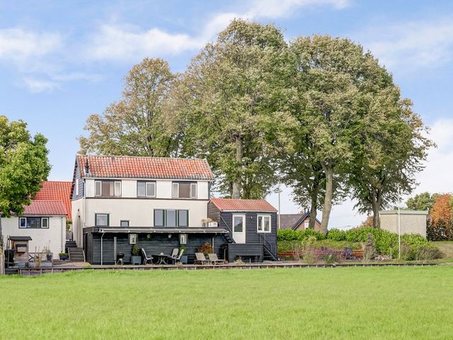 Mookhoek 44, Mookhoek