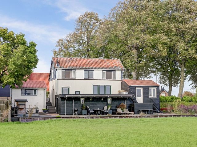 Mookhoek 44, Mookhoek