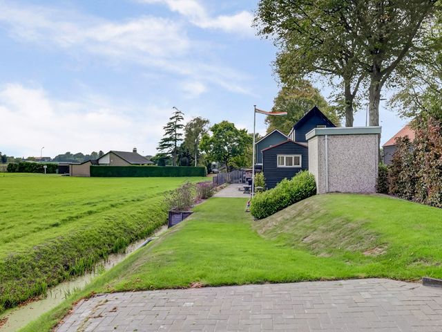 Mookhoek 44, Mookhoek