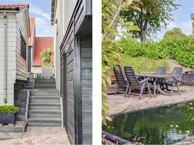 Mookhoek 44, Mookhoek