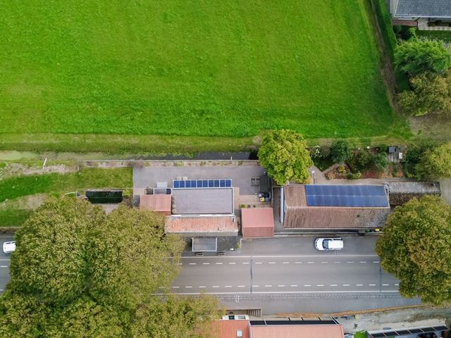 Mookhoek 44, Mookhoek