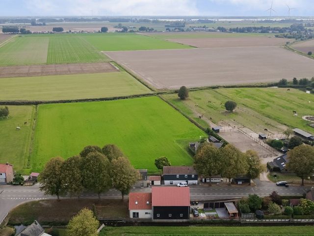 Mookhoek 44, Mookhoek