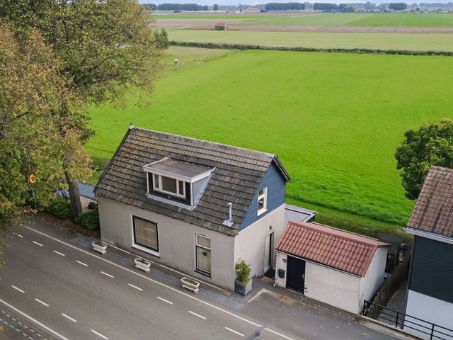 Mookhoek 44, Mookhoek