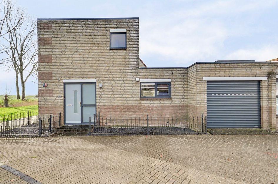 Mina Krüseman-erf 130