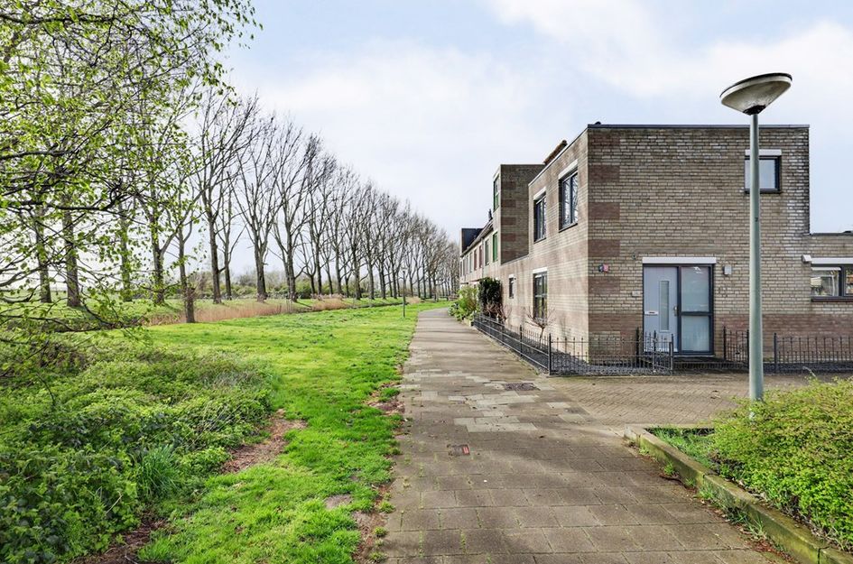 Mina Krüseman-erf 130