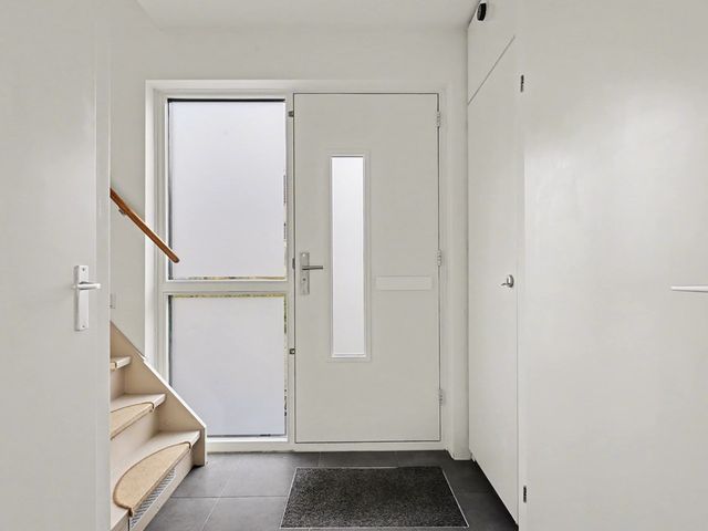 Mina Krüseman-erf 130, Dordrecht