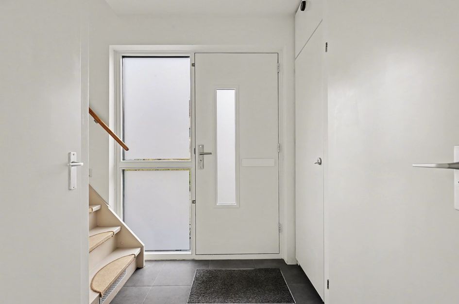 Mina Krüseman-erf 130