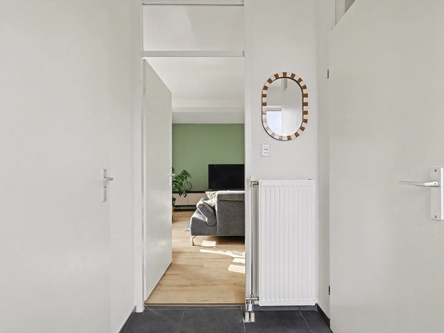 Mina Krüseman-erf 130, Dordrecht