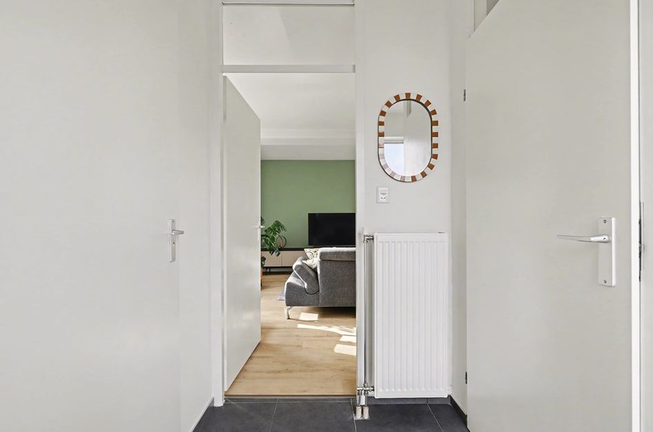 Mina Krüseman-erf 130