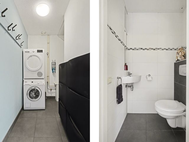 Mina Krüseman-erf 130, Dordrecht