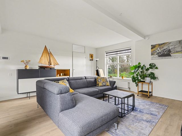 Mina Krüseman-erf 130, Dordrecht