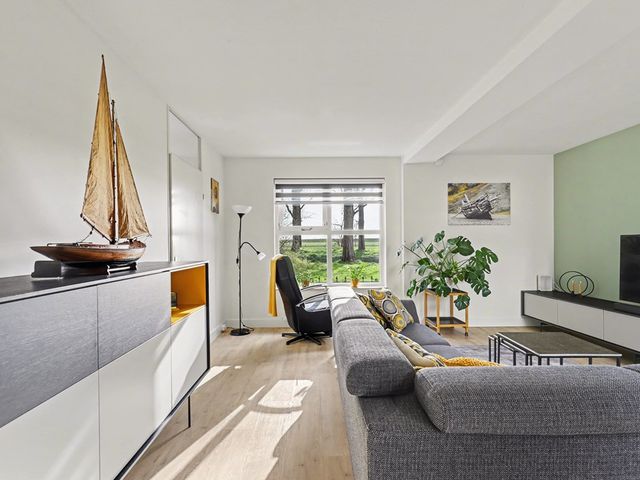 Mina Krüseman-erf 130, Dordrecht