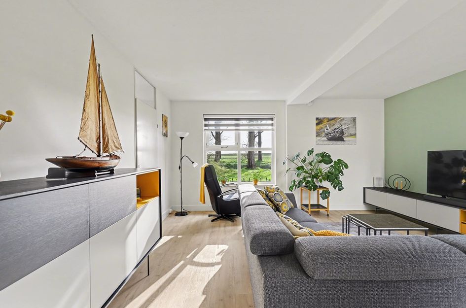 Mina Krüseman-erf 130