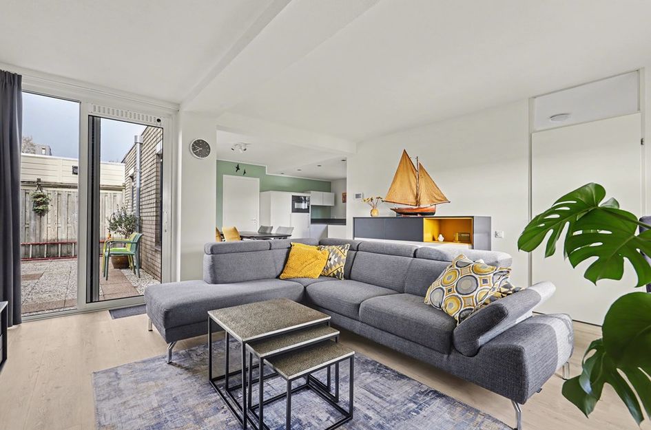 Mina Krüseman-erf 130