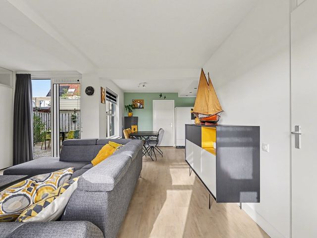 Mina Krüseman-erf 130, Dordrecht