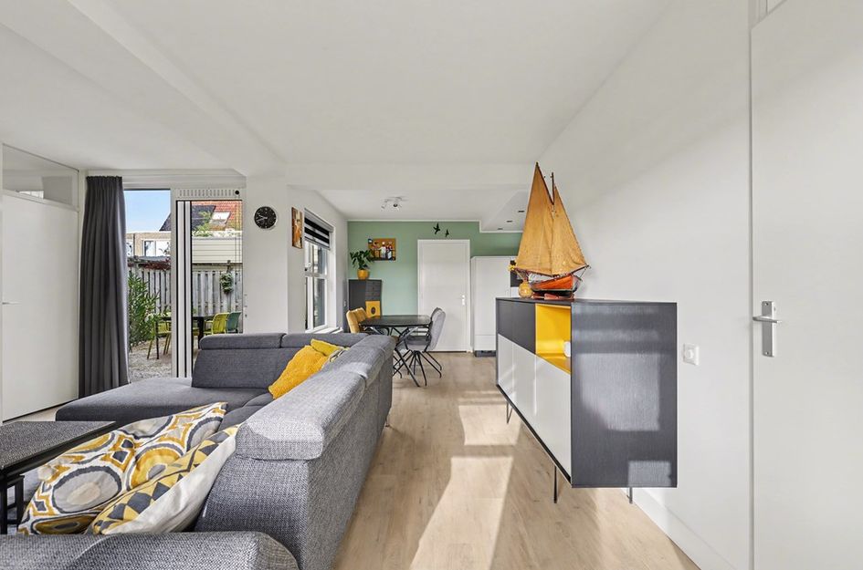 Mina Krüseman-erf 130