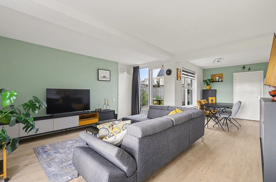 Mina Krüseman-erf 130