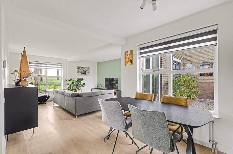 Mina Krüseman-erf 130