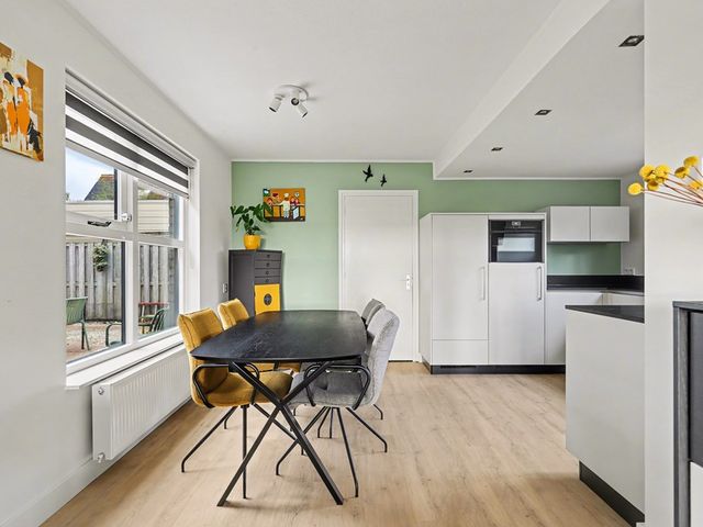 Mina Krüseman-erf 130, Dordrecht