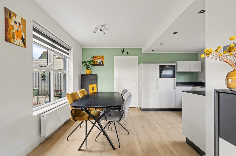 Mina Krüseman-erf 130