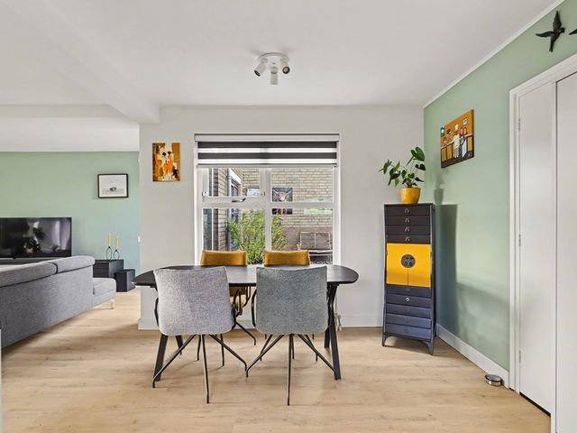 Mina Krüseman-erf 130, Dordrecht