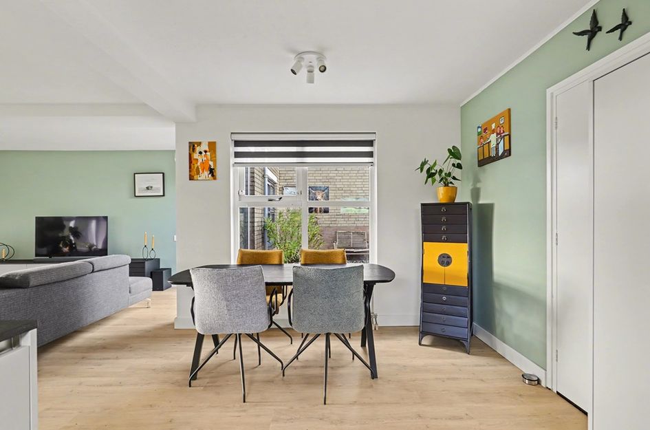 Mina Krüseman-erf 130