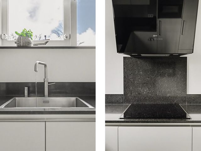 Mina Krüseman-erf 130, Dordrecht