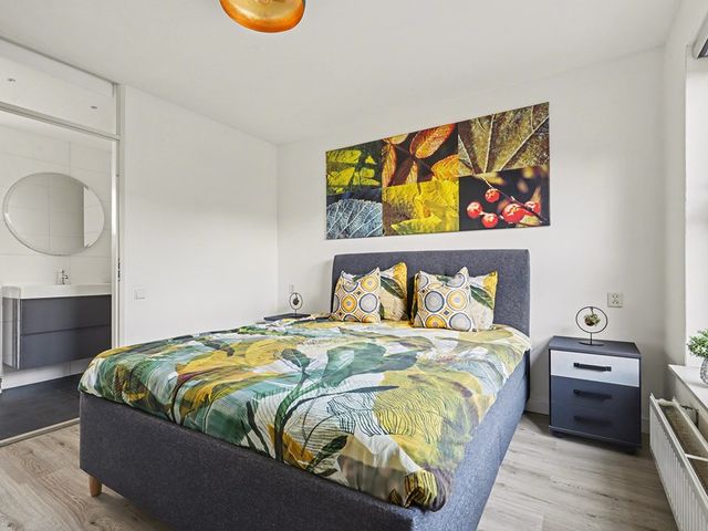 Mina Krüseman-erf 130, Dordrecht