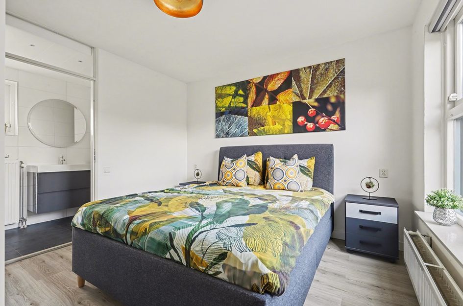 Mina Krüseman-erf 130